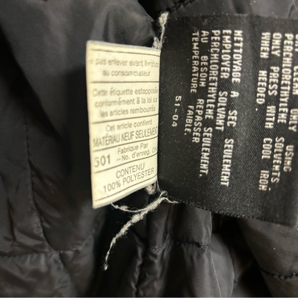 Andrew Marc Women’s Jacket Size Small. Perfect for winter. Great condition 👍🏼 - Picture 4 of 5